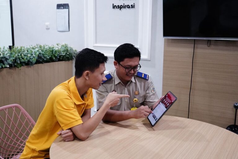 Cari PPAT Terverifikasi Aktif Semakin Mudah dalam Aplikasi Sentuh Tanahku