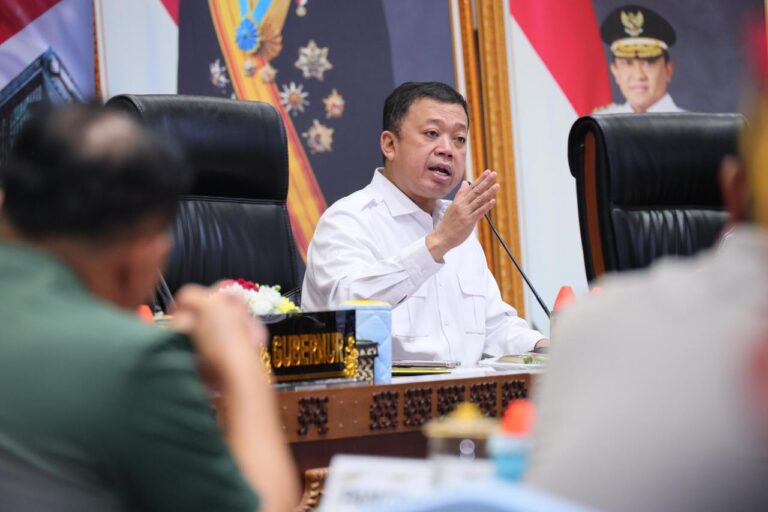 Pastikan Penguasaan Tanah Adil, Menteri Nusron Wahid Jadikan Reforma Agraria sebagai Solusi Utama