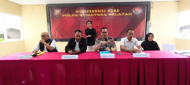 Kasus Hilangnya Pensiunan Guru di Palembang: Dibunuh, Dirampok, dan Dibakar di Kebun Sawit