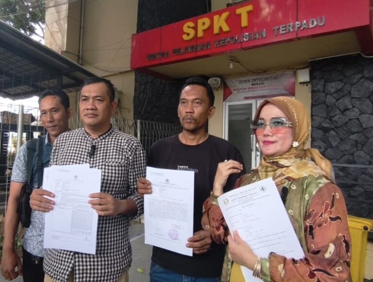 Pria di Banyuasin Diduga Tewas Dianiaya, Keluarga Lapor ke Polda Sumsel