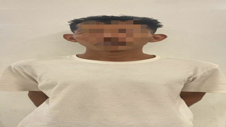 Polres Ogan Ilir Tangkap Pria Pembawa Kabur Anak di Batam, Diduga Lakukan Asusila