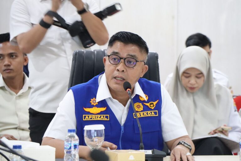 Perayaan HUT Palembang ke-1343: Dari Khataman Massal hingga Percantik Kota