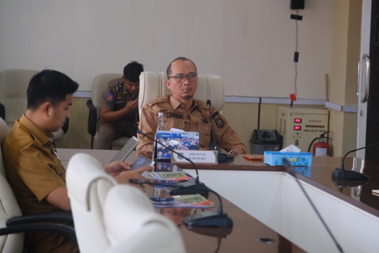 30 Ribu Pelanggan Listrik dari Muba Elektrik Power Sudah Beralih ke PLN