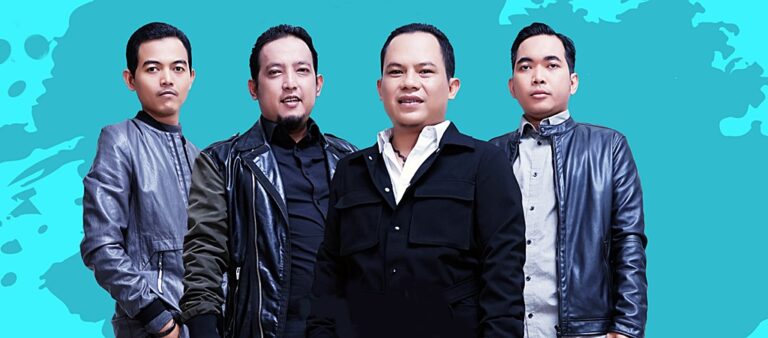 Wali Band Gelar Konser Amal untuk Palestina di Palembang Pada 5 Juli 2026