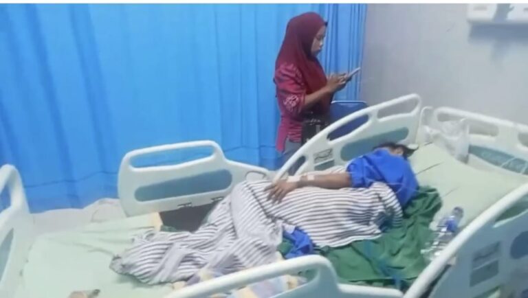 Driver Ojol di Palembang Perkosa Anak 12 Tahun, Polisi Lakukan Penyelidikan