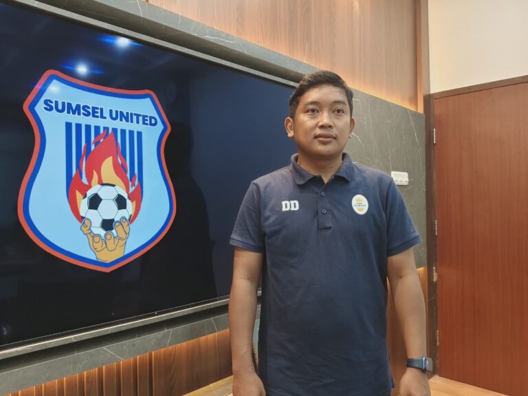 Membanggakan! Sumsel United U19 Lolos Kompetisi EPA 2026 Usai Puncaki Klasemen Grup A