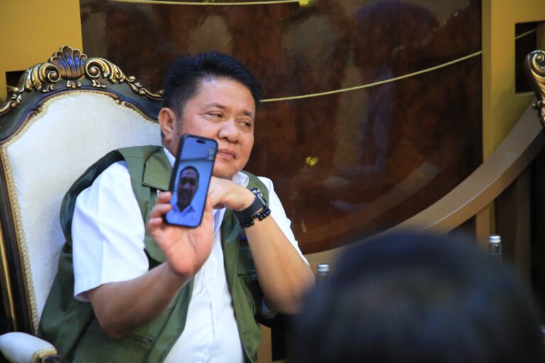 Sumsel Jadi Tuan Rumah Launching Nasional Program Perumahan