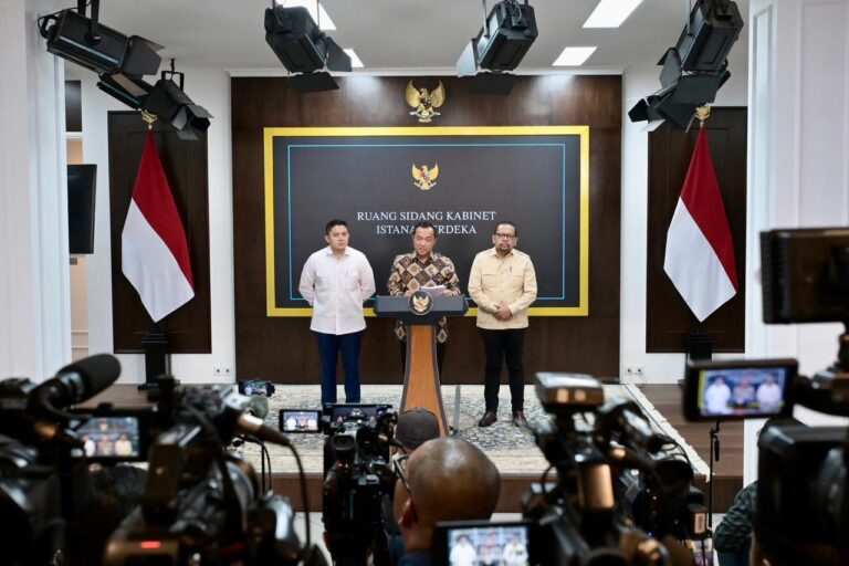 Prabowo Tunjuk Nanik S Deyang Jadi Kepala BGN Baru Gantikan Dadan Hindayana