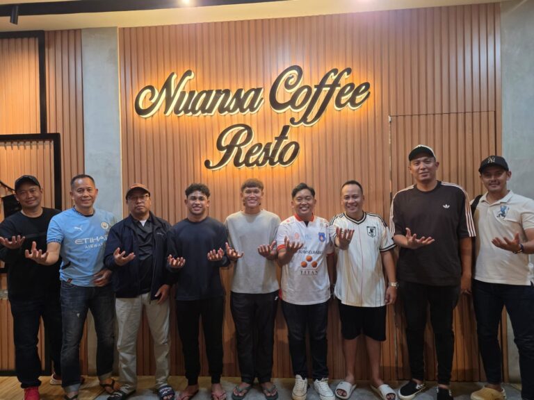 Dua Pemain Sumsel United Ikuti Seleksi Timnas Indonesia U-20 di Yogyakarta