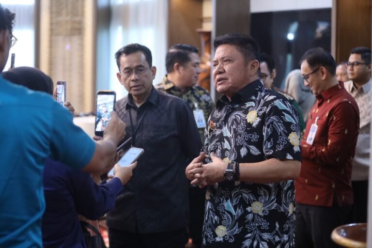 Pemprov Sumsel Tampilkan Program 100.000 Sultan Muda sebagai Andalan Menuju TPKAD Award 2026