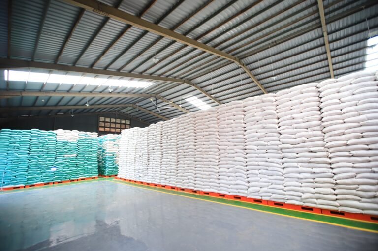 Stok Beras Sumsel Aman hingga 10 Bulan Kedepan, Masyarakat Diimbau Tidak Panic Buying