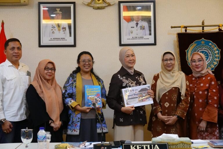 Festival Jajanan Bingen 2026 Akan Hadir Oktober Mendatang