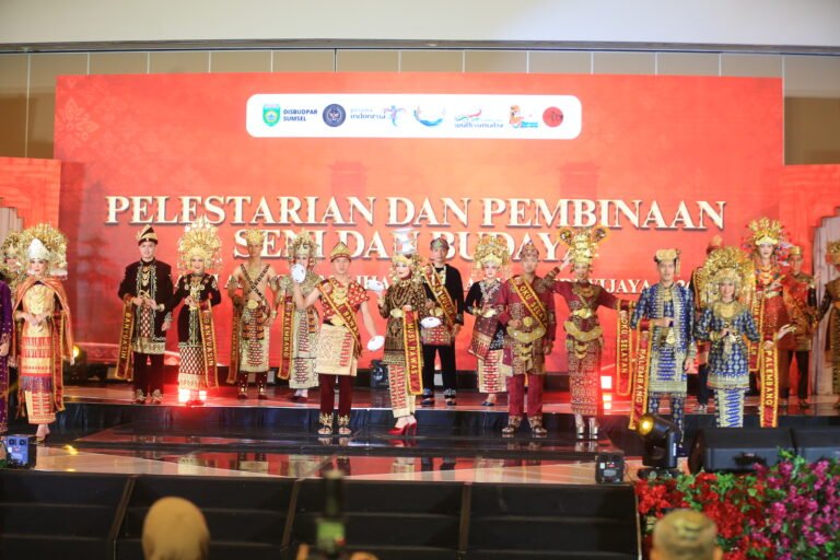 Grand Final Putera Puteri Sriwijaya 2026