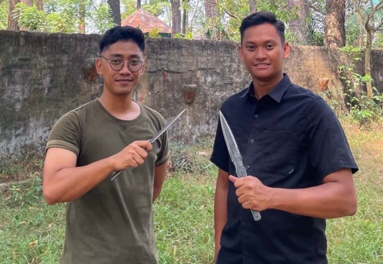 Raka Dewangga dan Julian Wiliyadi Wakili Sumsel di Open Tournament Nasional PABKI 2026